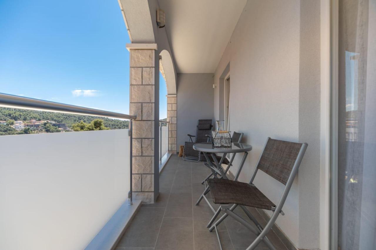 Maloa Two Bedroom Apartment Smokvica  Exteriör bild