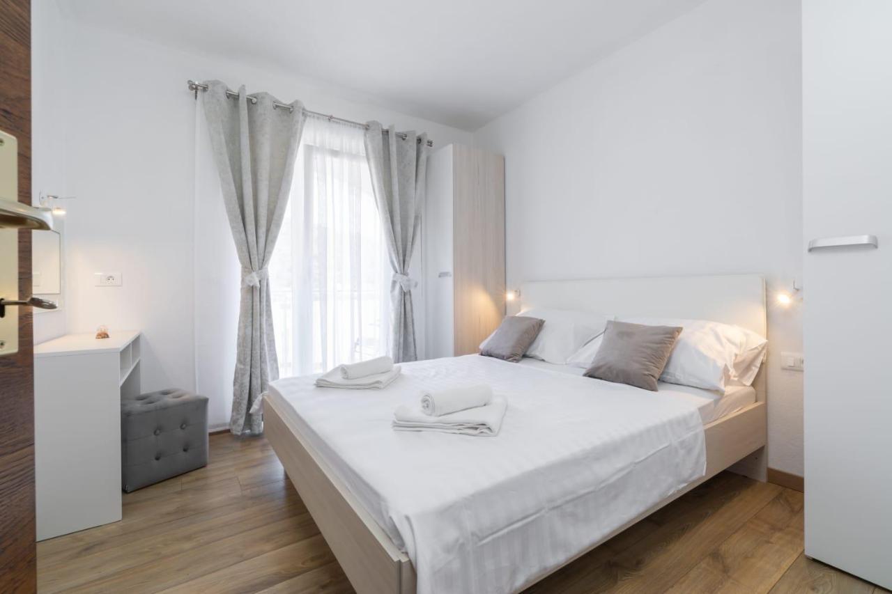 Maloa Two Bedroom Apartment Smokvica  Exteriör bild