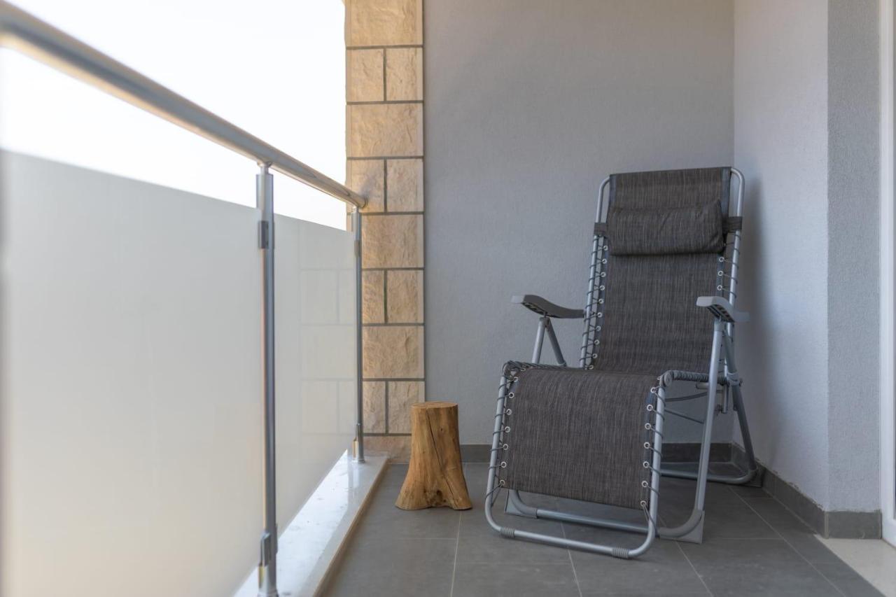 Maloa Two Bedroom Apartment Smokvica  Exteriör bild
