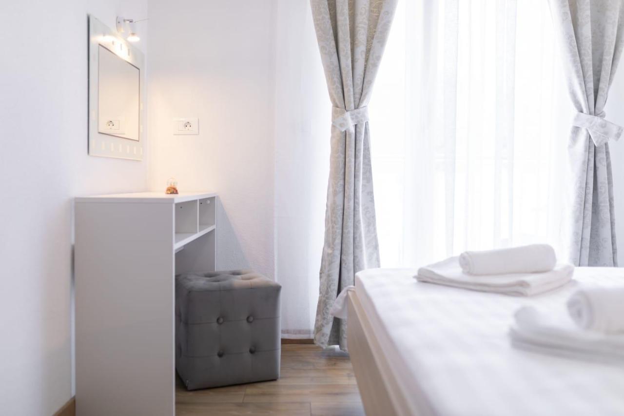 Maloa Two Bedroom Apartment Smokvica  Exteriör bild